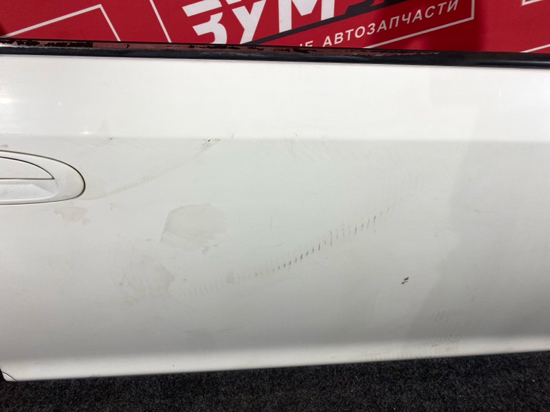 Дверь боковая, 4300 рублей, Красноярск