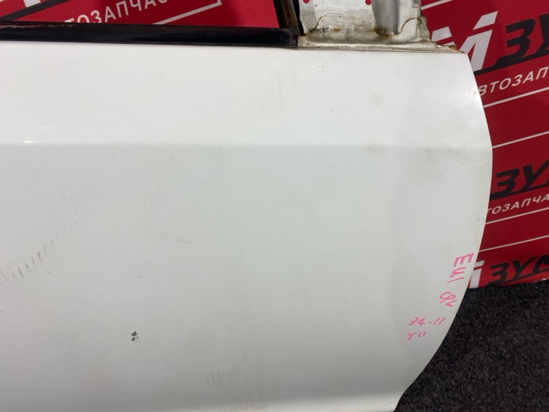 Дверь боковая, 4300 рублей, Красноярск