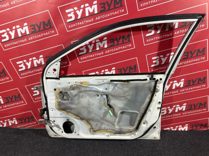 Дверь боковая, 4300 рублей, Красноярск