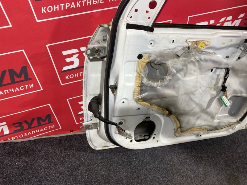 Дверь боковая, 4300 рублей, Красноярск