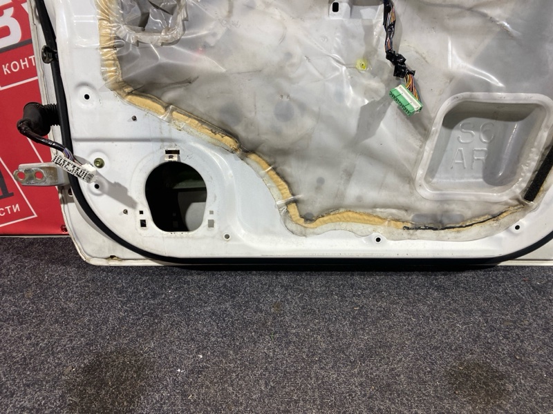 Дверь боковая, 4300 рублей, Красноярск