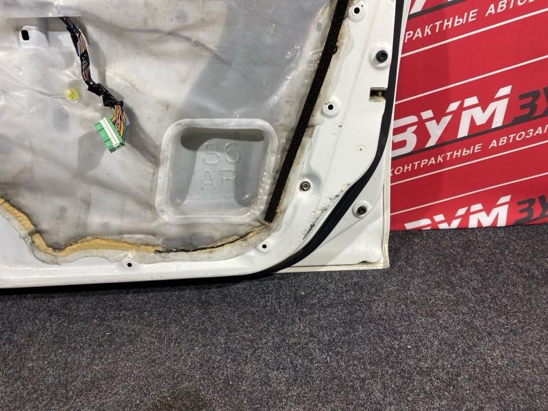 Дверь боковая, 4300 рублей, Красноярск