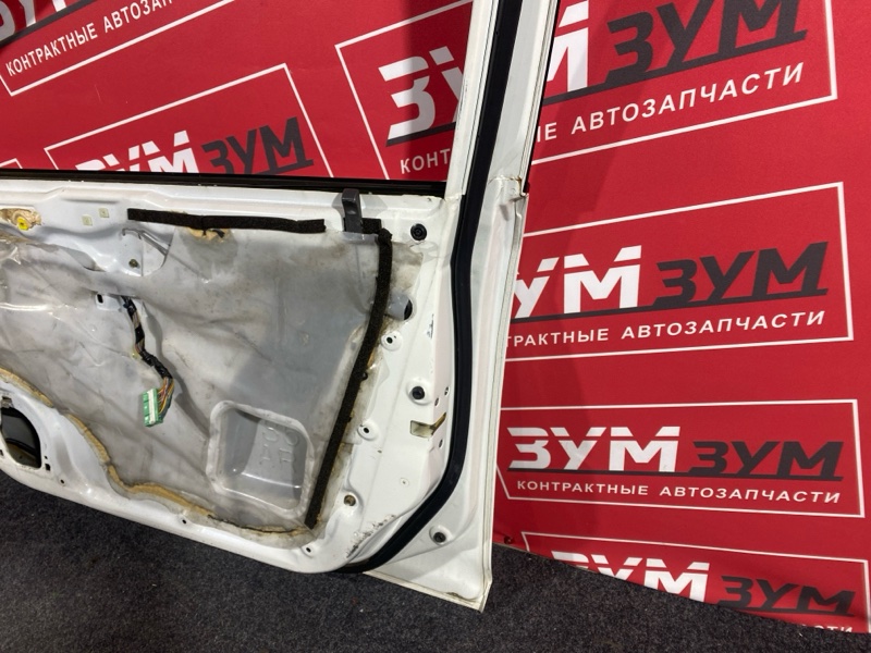 Дверь боковая, 4300 рублей, Красноярск