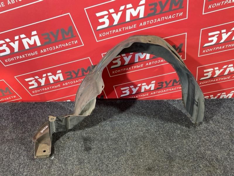 Подкрылок, 500 рублей, Красноярск