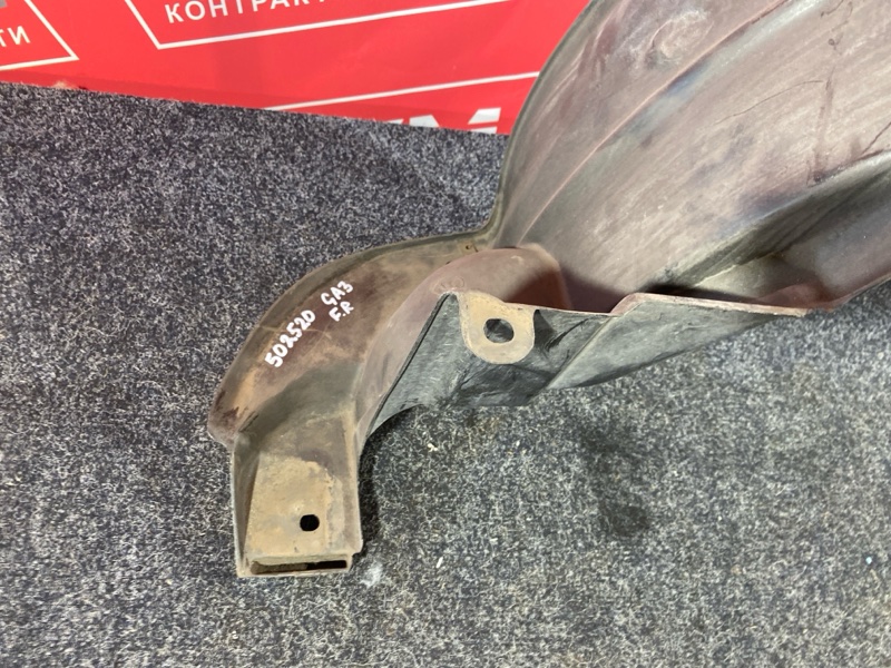 Подкрылок, 500 рублей, Красноярск