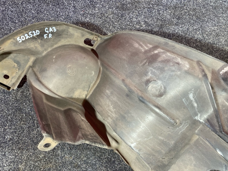 Подкрылок, 500 рублей, Красноярск