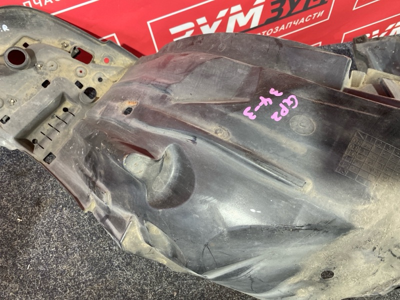 Подкрылок, 1500 рублей, Красноярск