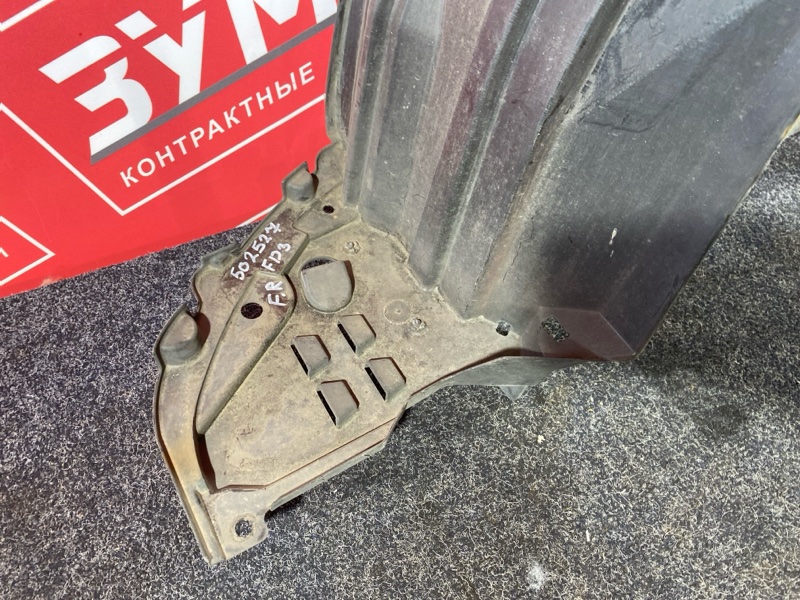 Подкрылок, 2500 рублей, Красноярск