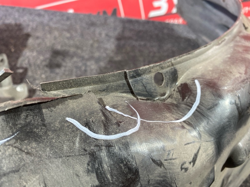 Подкрылок, 2500 рублей, Красноярск