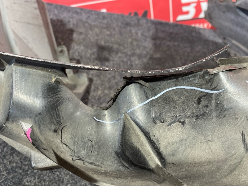 Подкрылок, 2500 рублей, Красноярск