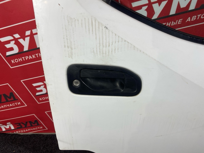 Дверь боковая, 5000 рублей, Красноярск