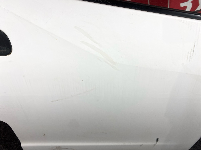 Дверь боковая, 5000 рублей, Красноярск