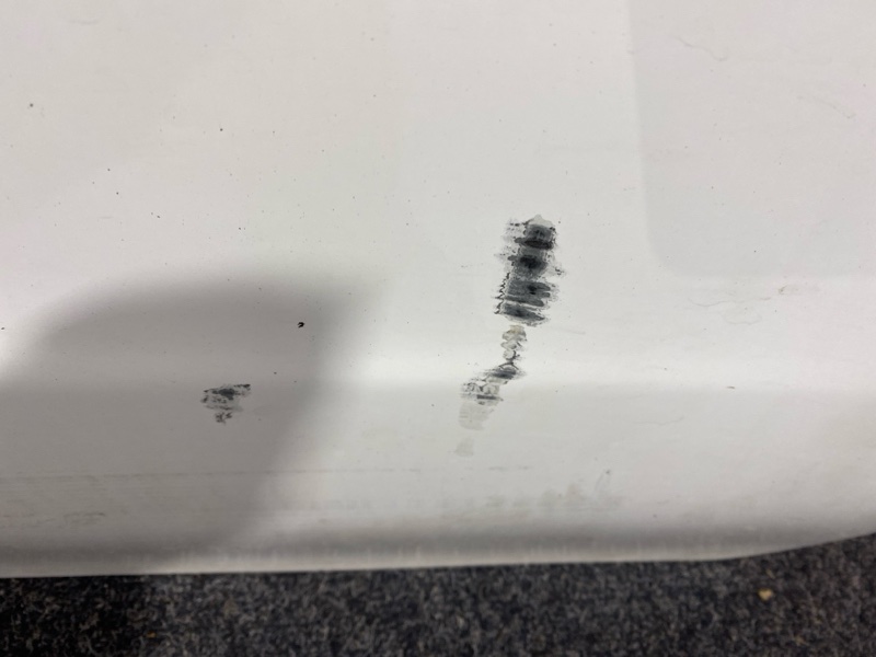 Дверь боковая, 5000 рублей, Красноярск