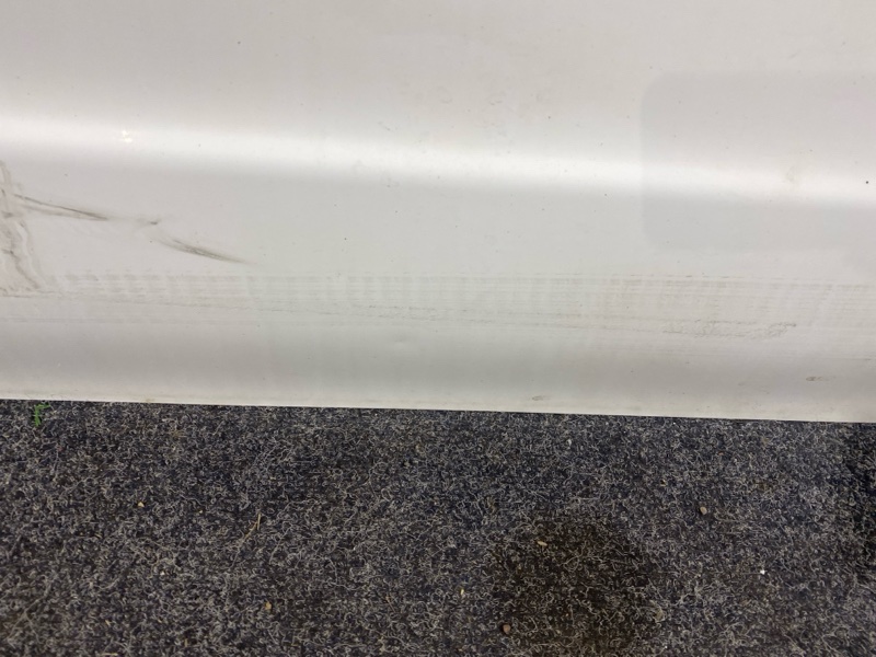 Дверь боковая, 5000 рублей, Красноярск