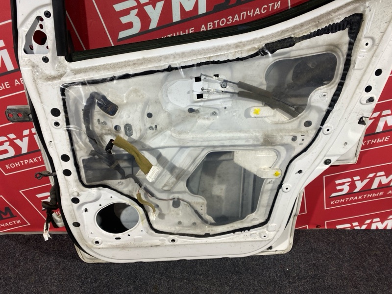 Дверь боковая, 5000 рублей, Красноярск