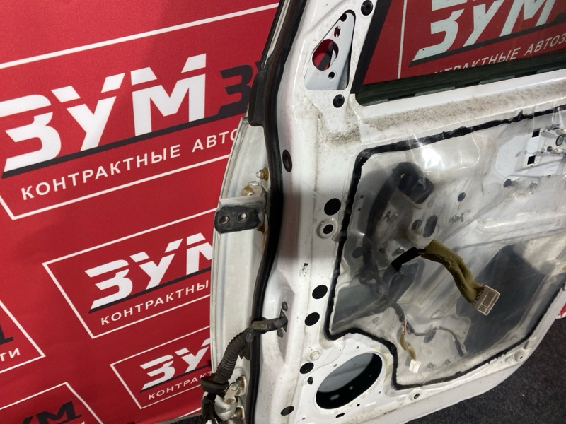 Дверь боковая, 5000 рублей, Красноярск