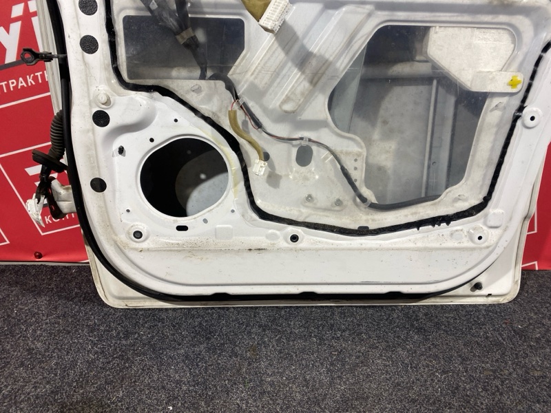 Дверь боковая, 5000 рублей, Красноярск