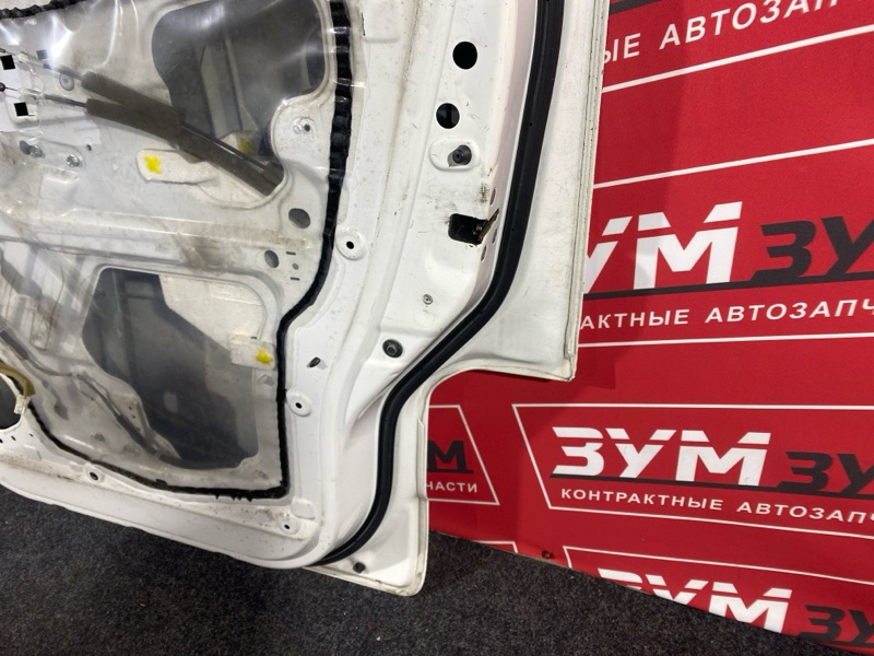 Дверь боковая, 5000 рублей, Красноярск