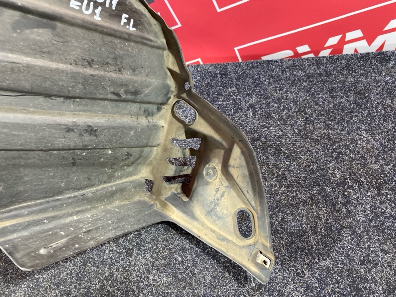 Подкрылок, 1500 рублей, Красноярск