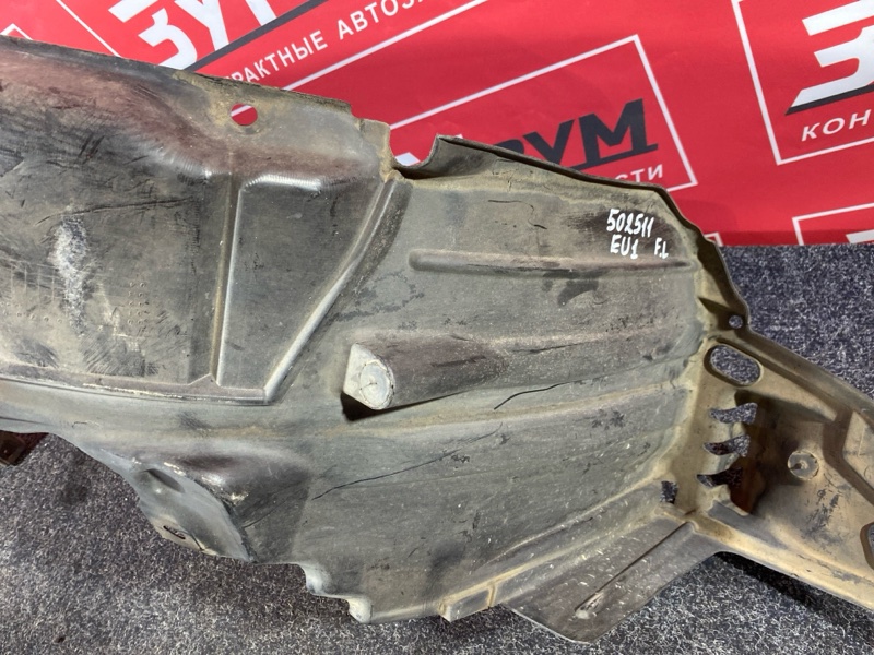 Подкрылок, 1500 рублей, Красноярск