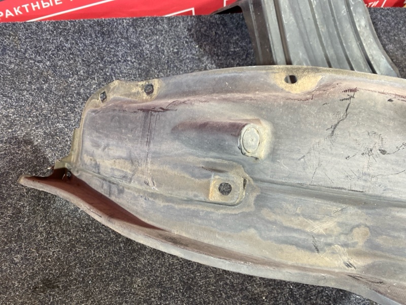 Подкрылок, 1500 рублей, Красноярск