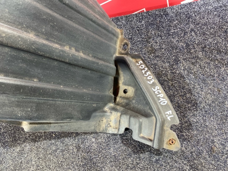 Подкрылок, 1900 рублей, Красноярск