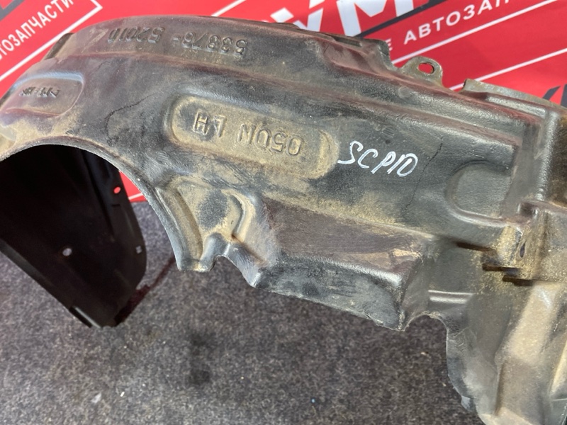 Подкрылок, 1900 рублей, Красноярск