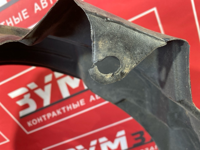 Подкрылок, 1900 рублей, Красноярск