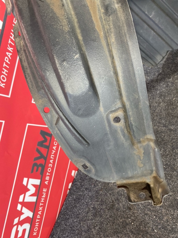 Подкрылок, 1900 рублей, Красноярск