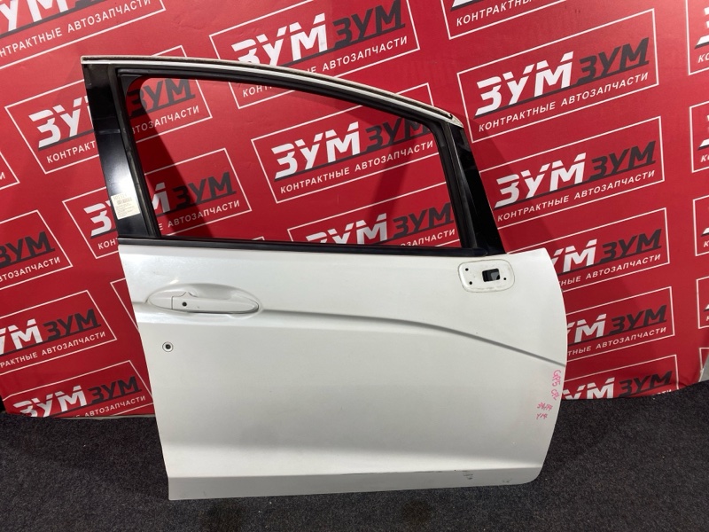 Дверь боковая, 12000 рублей, Солонцы