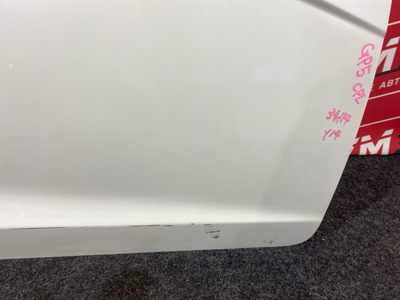 Дверь боковая, 12000 рублей, Солонцы