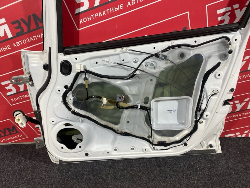 Дверь боковая, 12000 рублей, Солонцы