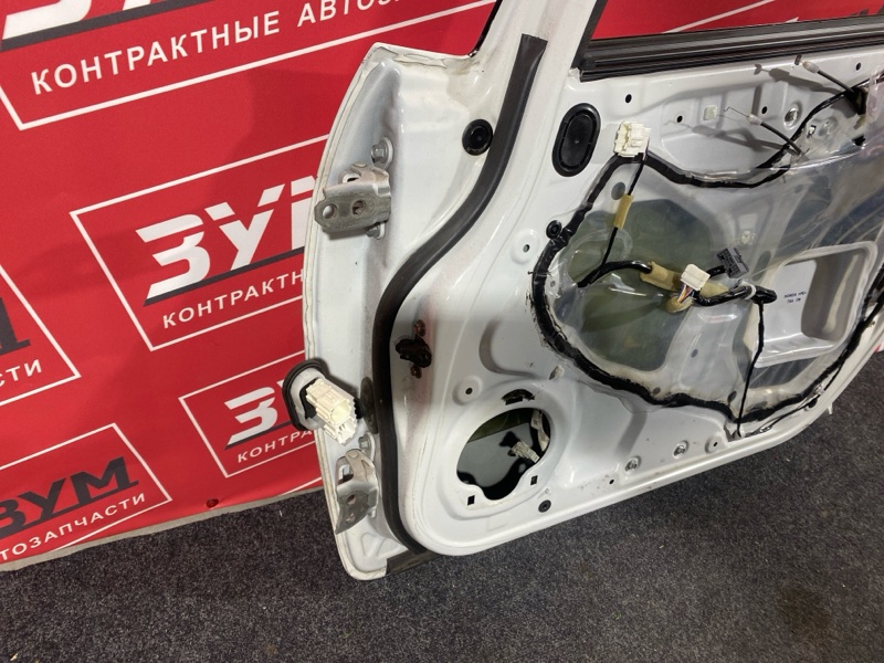 Дверь боковая, 12000 рублей, Солонцы