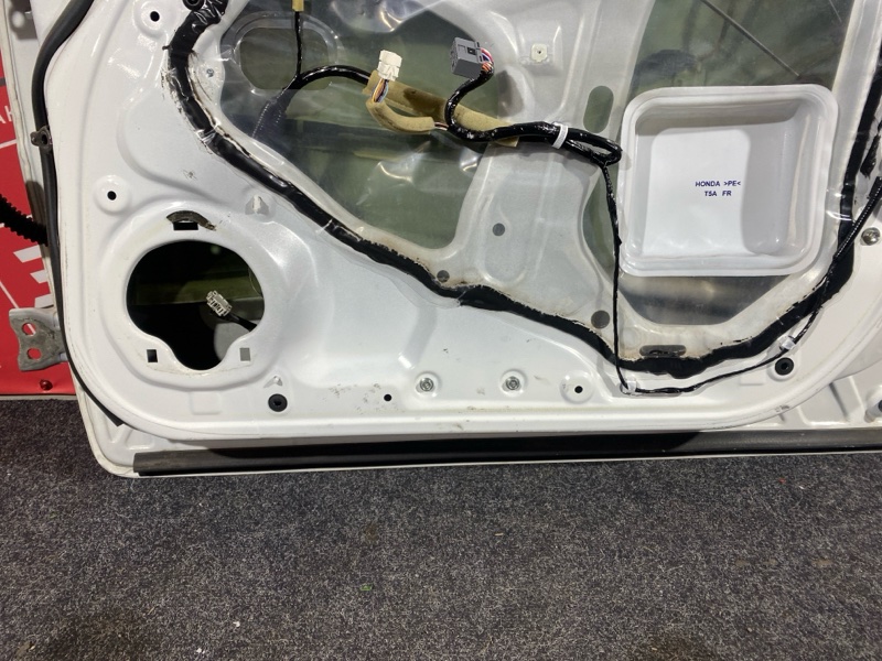 Дверь боковая, 12000 рублей, Солонцы