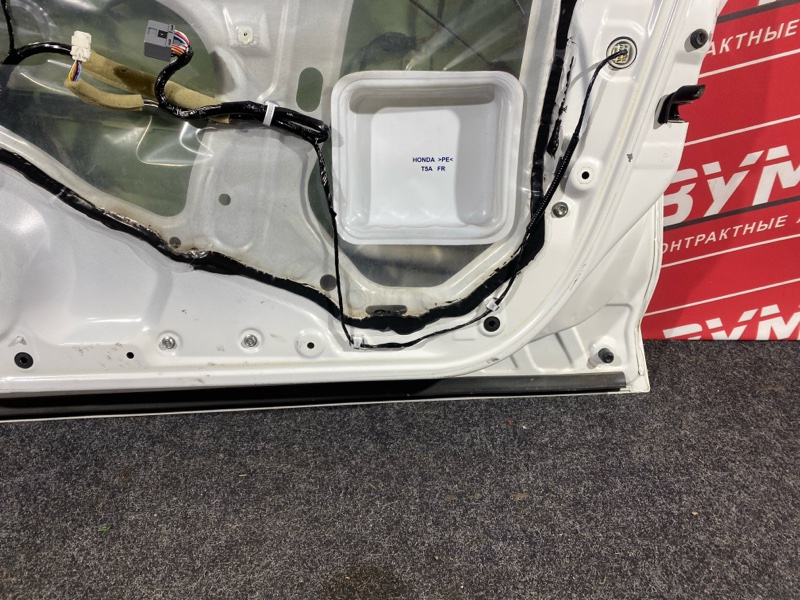 Дверь боковая, 12000 рублей, Солонцы