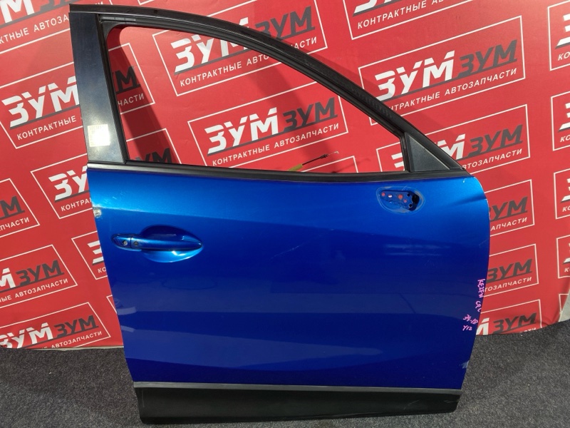 Дверь боковая, 32000 рублей, Солонцы