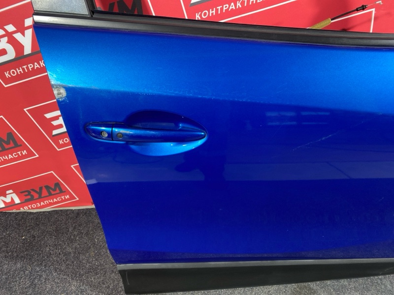 Дверь боковая, 32000 рублей, Солонцы