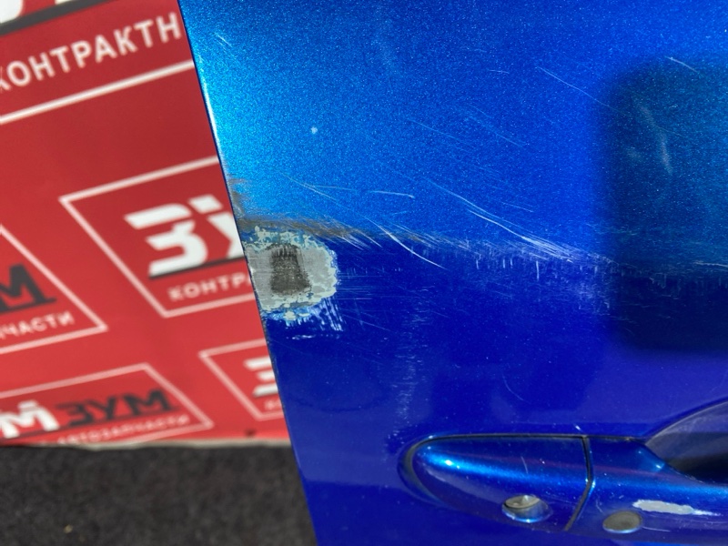 Дверь боковая, 32000 рублей, Солонцы