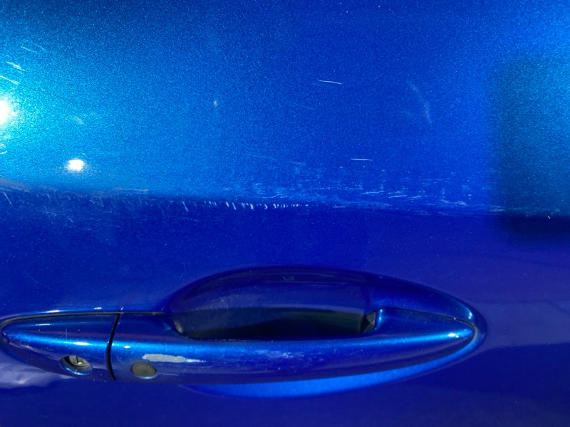 Дверь боковая, 32000 рублей, Солонцы