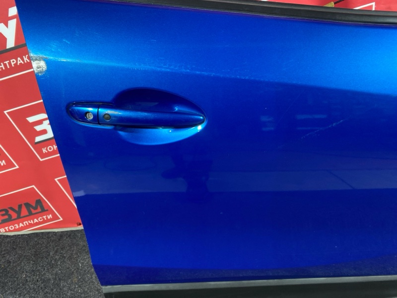 Дверь боковая, 32000 рублей, Солонцы