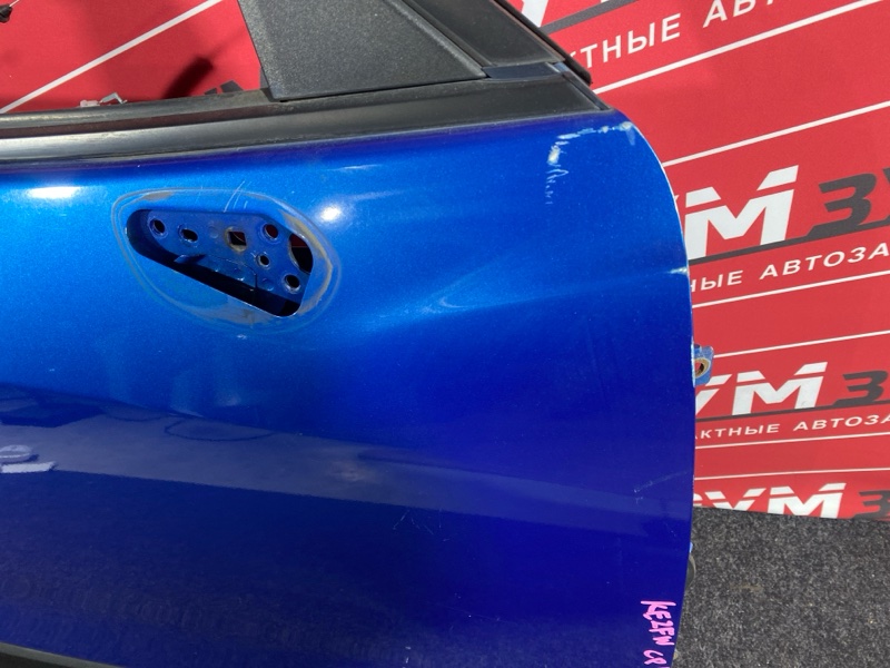 Дверь боковая, 32000 рублей, Солонцы