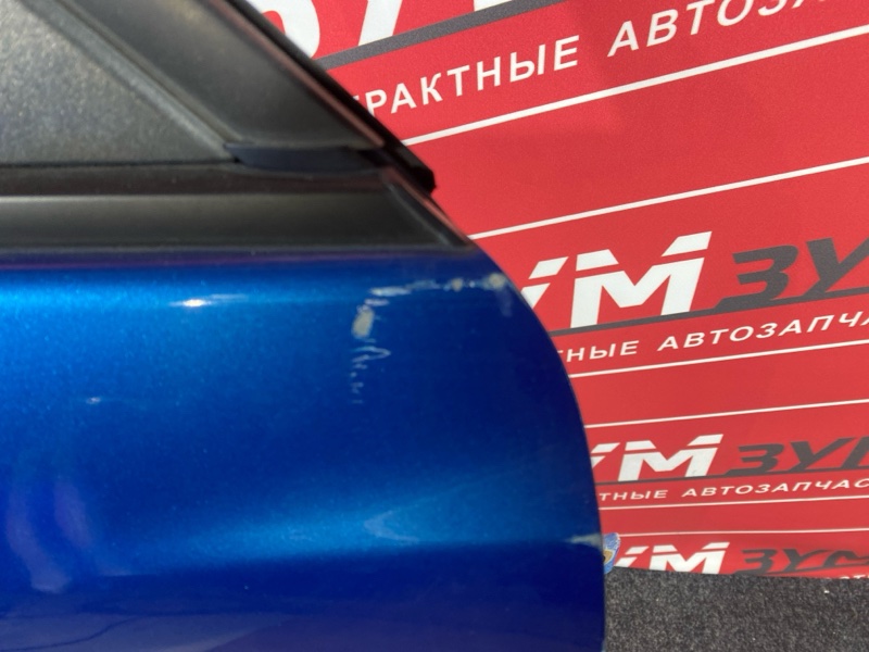 Дверь боковая, 32000 рублей, Солонцы