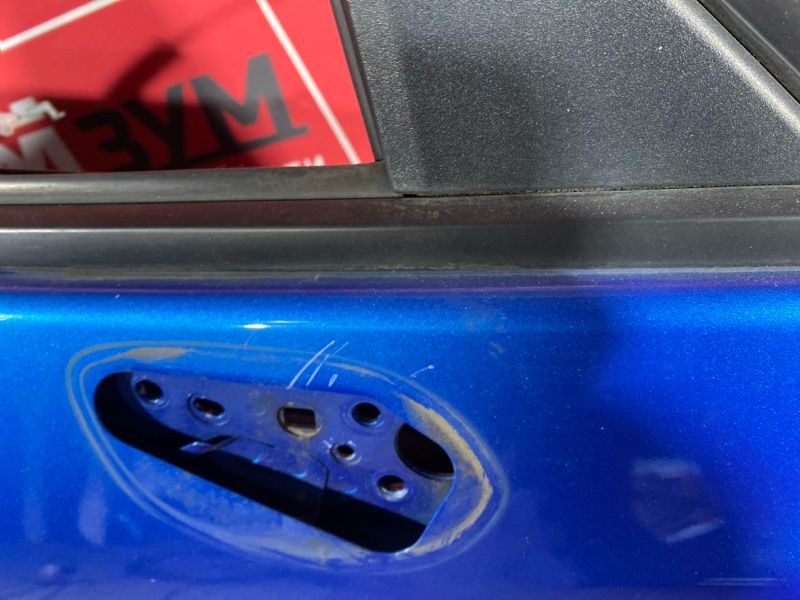 Дверь боковая, 32000 рублей, Солонцы