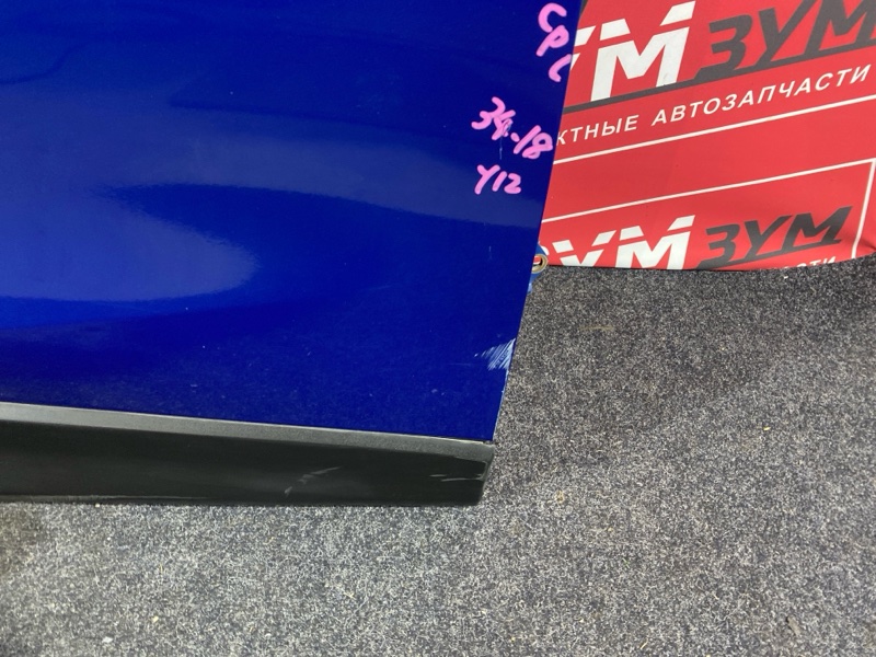 Дверь боковая, 32000 рублей, Солонцы