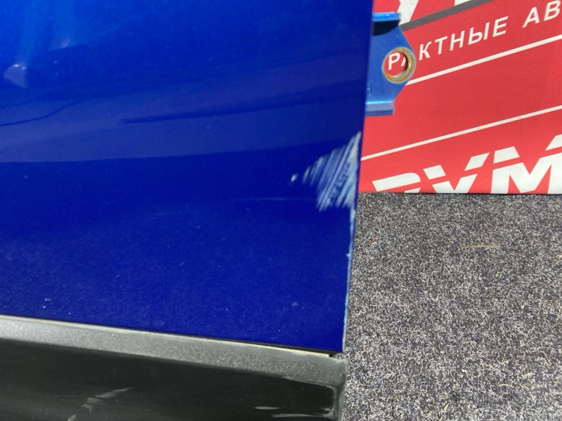 Дверь боковая, 32000 рублей, Солонцы