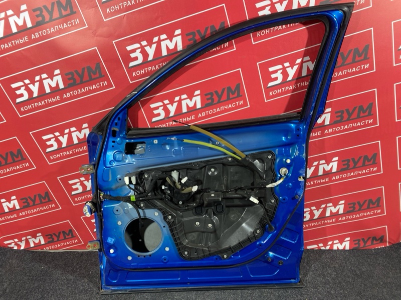 Дверь боковая, 32000 рублей, Солонцы