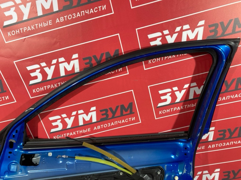 Дверь боковая, 32000 рублей, Солонцы