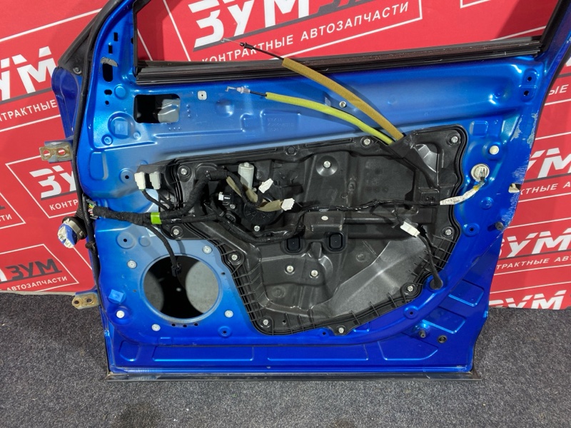 Дверь боковая, 32000 рублей, Солонцы