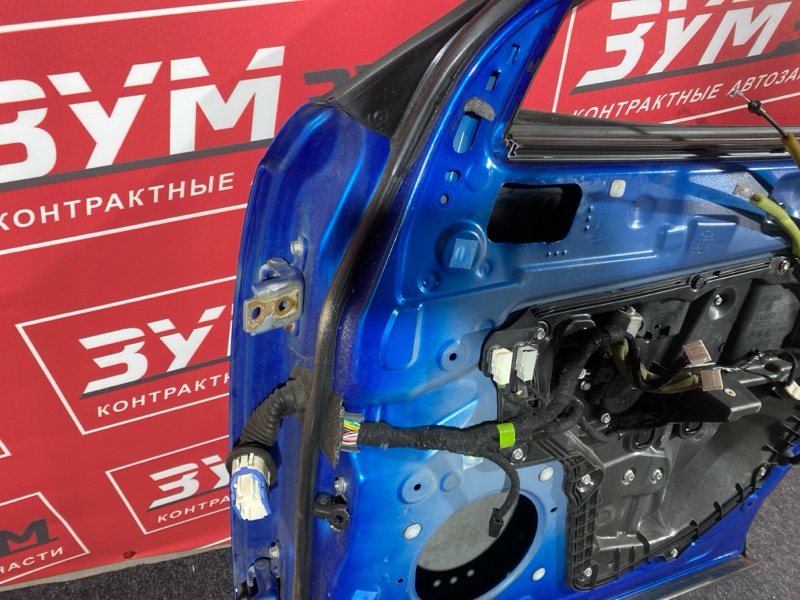 Дверь боковая, 32000 рублей, Солонцы