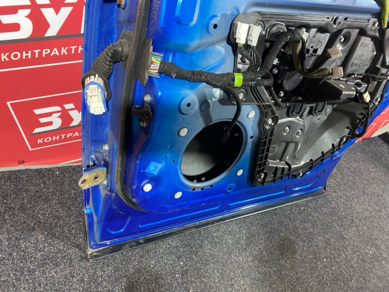 Дверь боковая, 32000 рублей, Солонцы